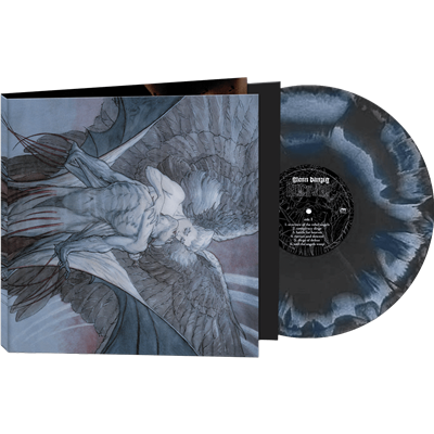 Black Aria - Haze [Vinyl] (ONLINE ORDER ONLY)