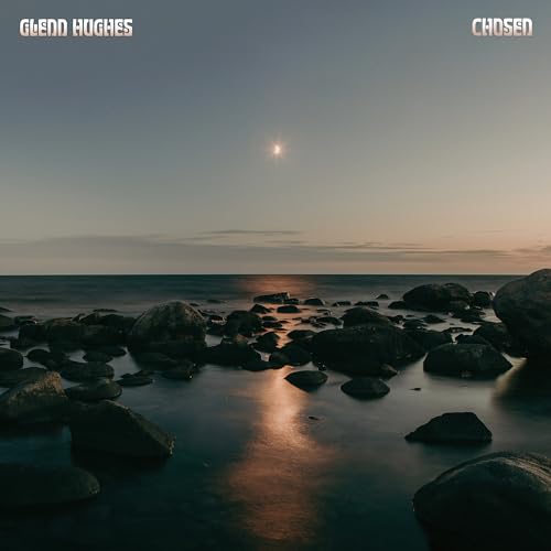Chosen [CD] (ONLINE ORDER ONLY)