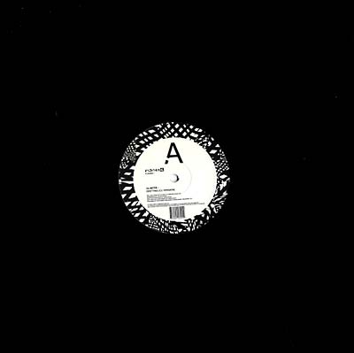 GLIMPSE - Drifting [Vinyl]