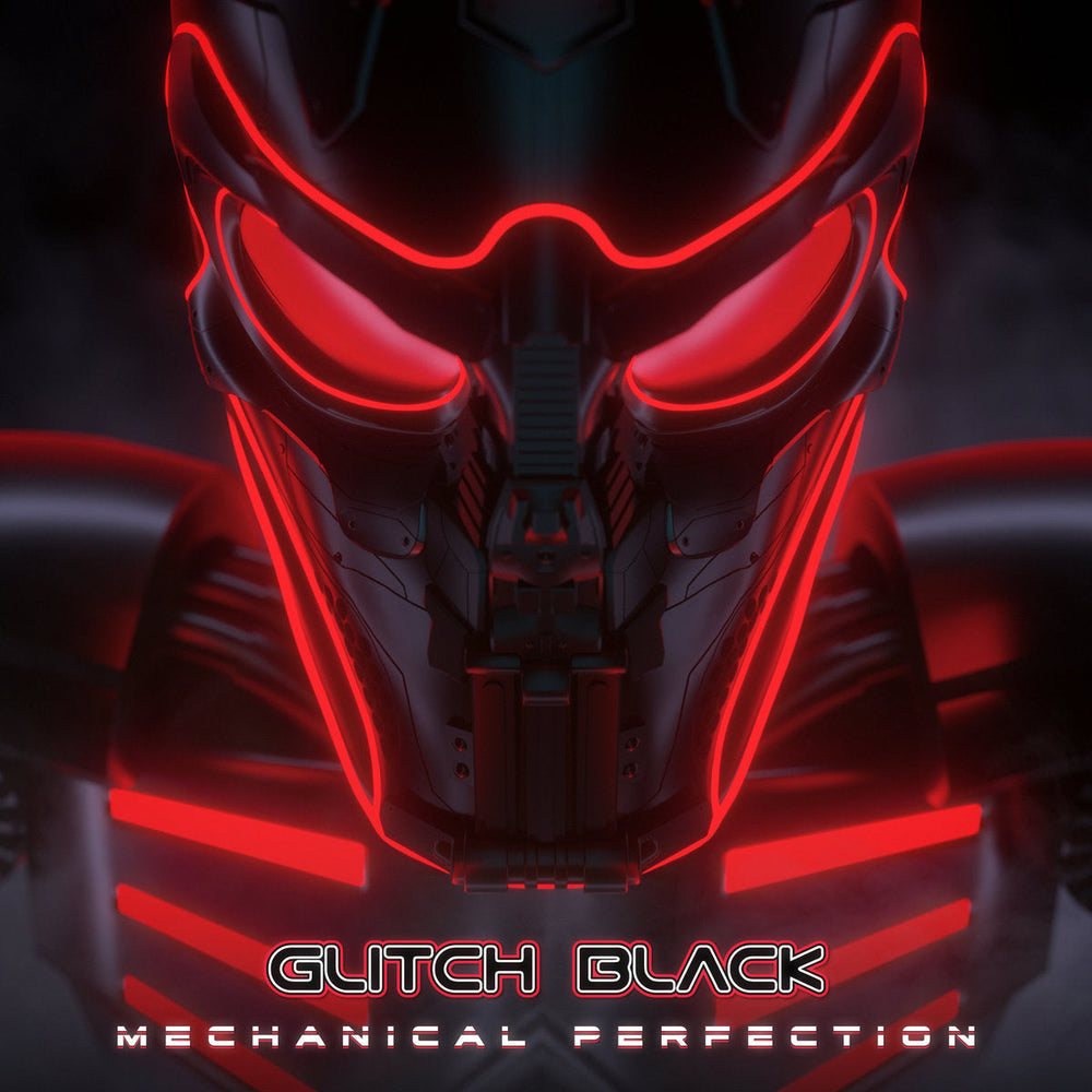 Mechanical Perfection [Vinyl] (ONLINE ORDER ONLY)