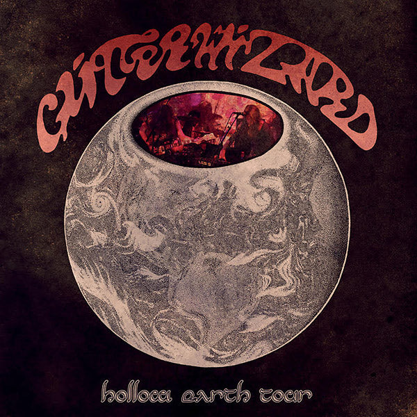 Hollow Earth Tour [CD] (ONLINE ORDER ONLY)