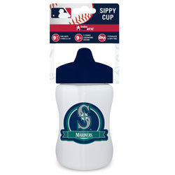 Seattle Mariners Sippy Cup (ONLINE ORDER ONLY)