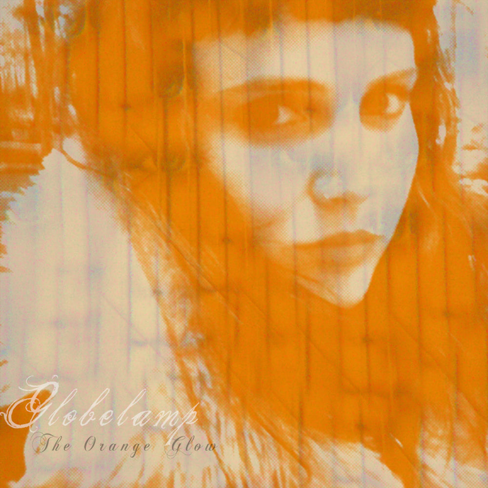 The Orange Glow [Vinyl] (ONLINE ORDER ONLY)
