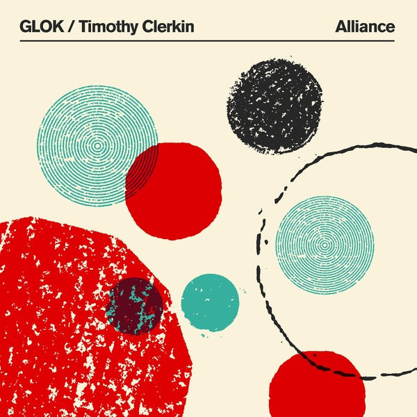 Alliance [Vinyl]