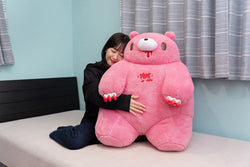 Chubby Giant Gloomy Bear Plushie (ONLINE ORDER ONLY)
