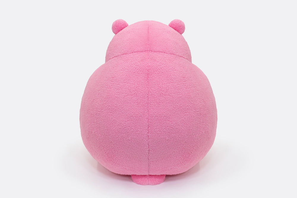 Chubby Giant Gloomy Bear Plushie (ONLINE ORDER ONLY)