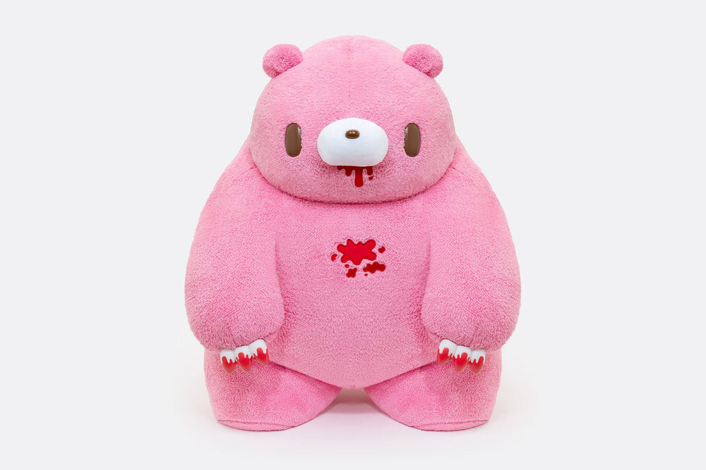 Chubby Giant Gloomy Bear Plushie (ONLINE ORDER ONLY)