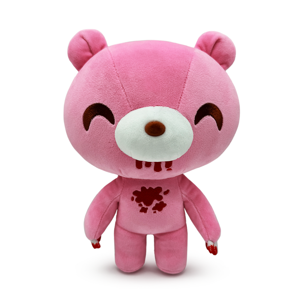 Gloomy Bear x YOUTOOZ Collectible Plushie (ONLINE ORDER ONLY)