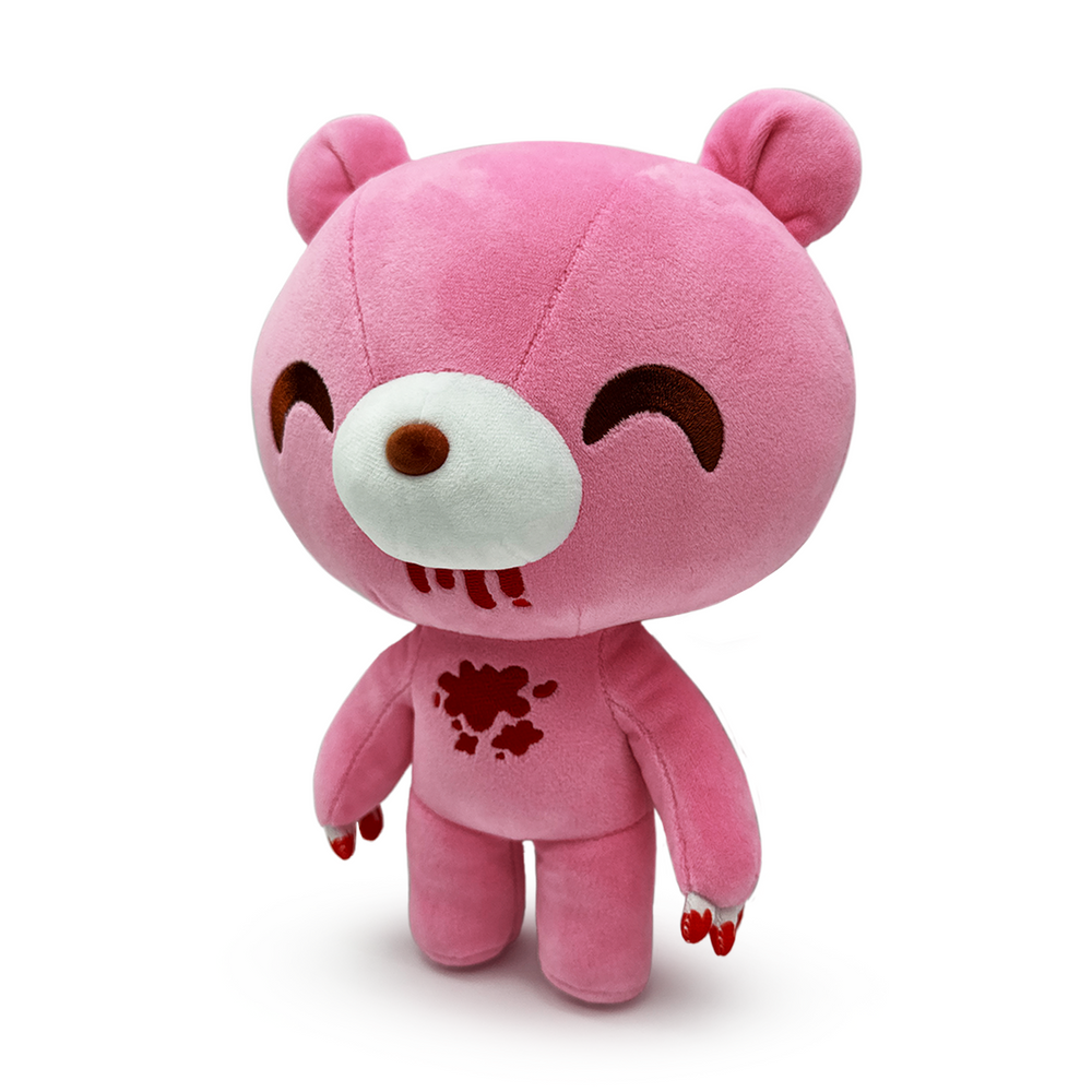 Gloomy Bear x YOUTOOZ Collectible Plushie (ONLINE ORDER ONLY)