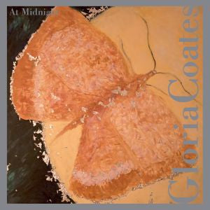 Gloria Coates - At Midnight [CD] (ONLINE ORDER ONLY)