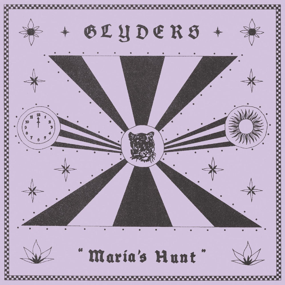 Maria's Hunt [Vinyl] (ONLINE ORDER ONLY)