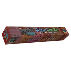 Tiny Epic Vikings: Gaming Mat (ONLINE ORDER ONLY)