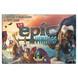 Tiny Epic Vikings (ONLINE ORDER ONLY)