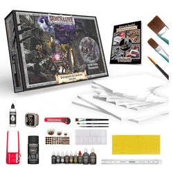 GameMaster: Dungeons & Caverns Core Set (ONLINE ORDER ONLY)