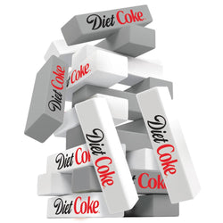 Diet Coke Tumble Tower (ONLINE ORDER ONLY)