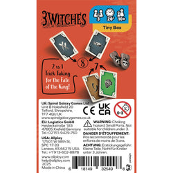 3 Witches