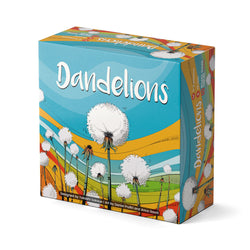 Dandelions (ONLINE ORDER ONLY)