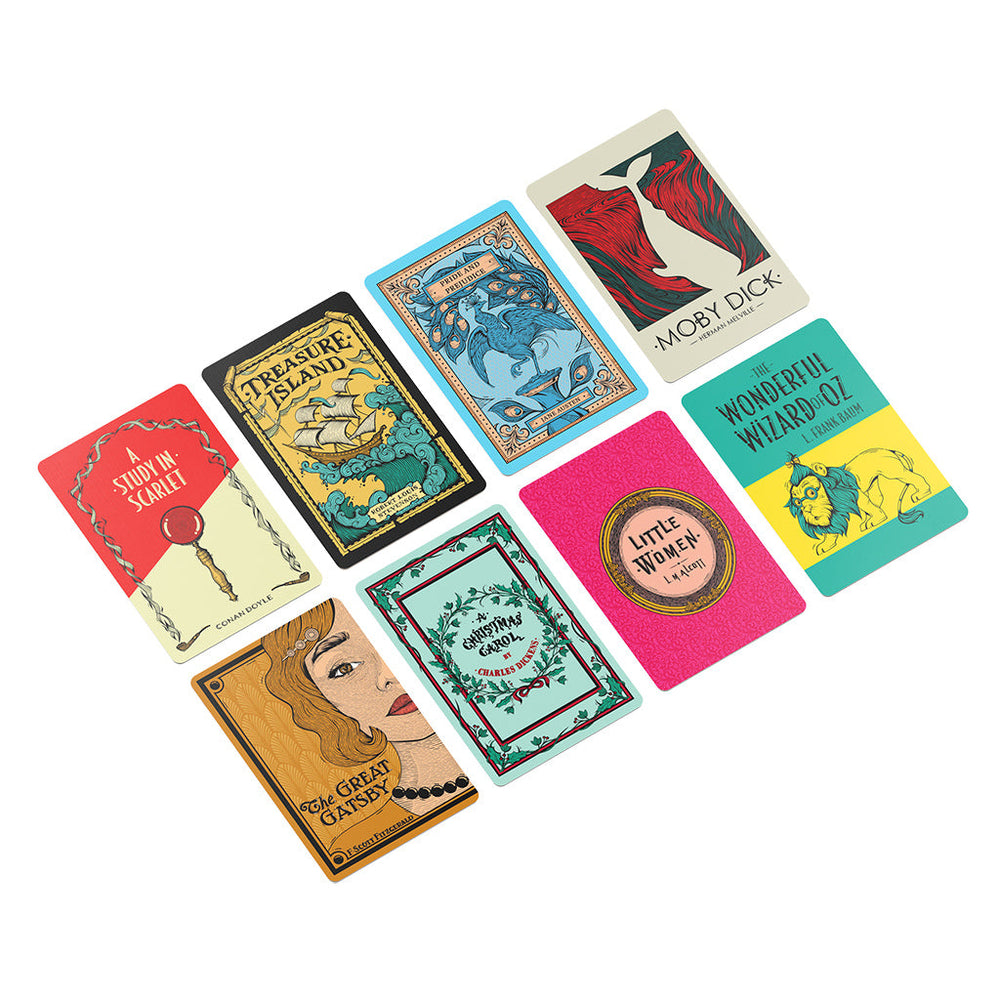 Fiction (ONLINE ORDER ONLY)