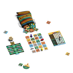 Habitats (ONLINE ORDER ONLY)