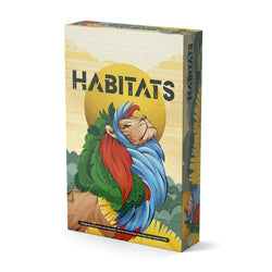 Habitats (ONLINE ORDER ONLY)