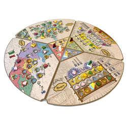 Formaggio (ONLINE ORDER ONLY)