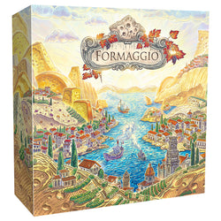 Formaggio (ONLINE ORDER ONLY)