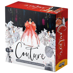 Couture (ONLINE ORDER ONLY)