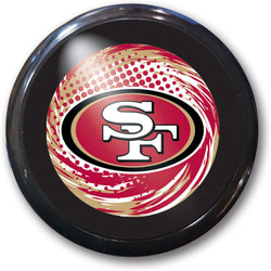 San Francisco 49ers Yo-Yo (ONLINE ORDER ONLY)
