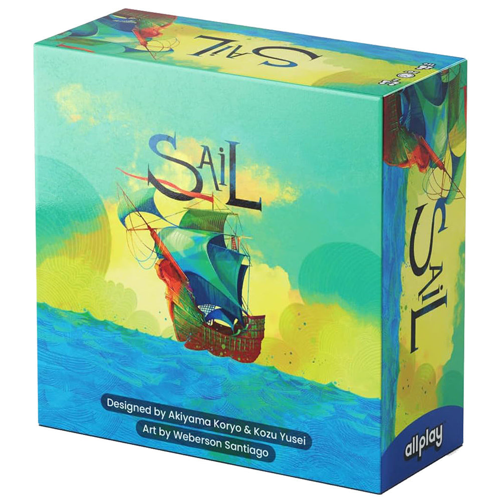 Sail (ONLINE ORDER ONLY)