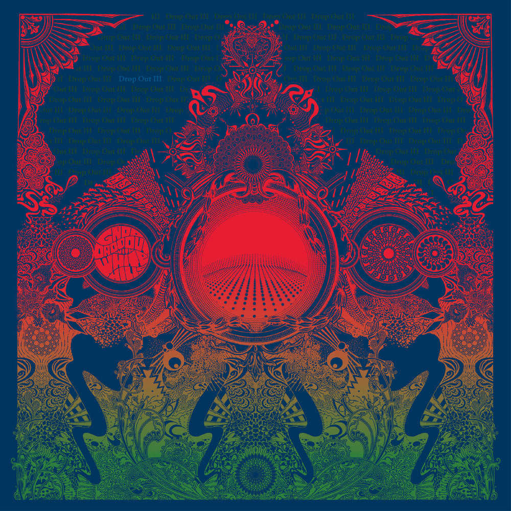 Drop Out Iii [Vinyl]