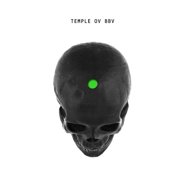 Temple Ov BBV [Vinyl]