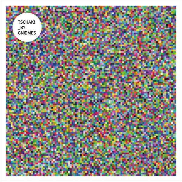 Tschaki [CD] (ONLINE ORDER ONLY)