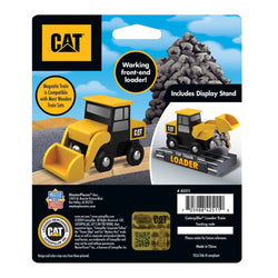 CAT - Loader Toy Train (ONLINE ORDER ONLY)