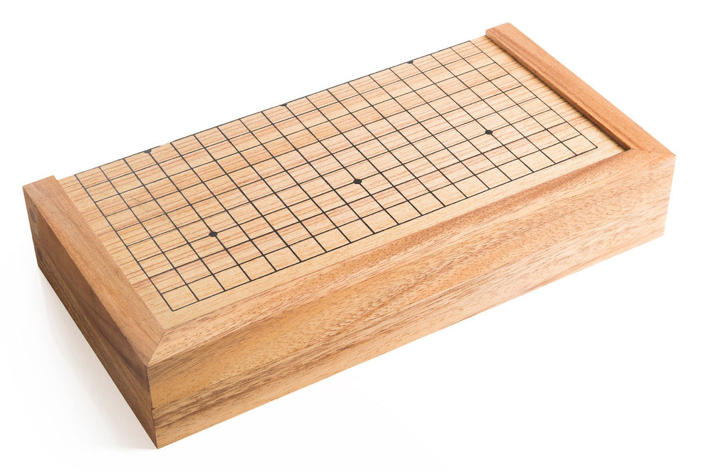 Go Board Game (Online Order Only)