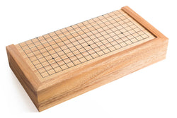 Go Board Game (Online Order Only)