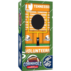 Tennessee Volunteers - NCAA Tabletop Cornhole (ONLINE ORDER ONLY)