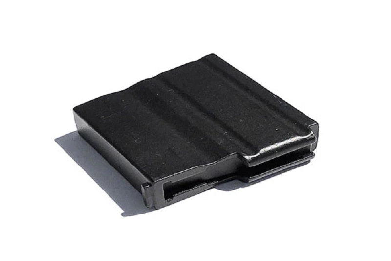 GoatGuns Die Cast Mini Spare .50 Cal Magazine, for Barrett 82A1 Model 50-MAG (ONLINE ORDER ONLY)