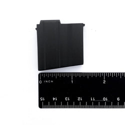GoatGuns Die Cast Mini Spare .50 Cal Magazine, for Barrett 82A1 Model 50-MAG (ONLINE ORDER ONLY)