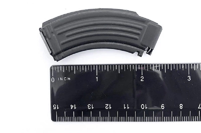 GoatGuns Die Cast Mini AK Magazine for AK47 Models AK-MAG (ONLINE ORDER ONLY)