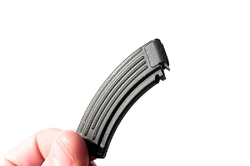 GoatGuns Die Cast Mini AK Magazine for AK47 Models AK-MAG (ONLINE ORDER ONLY)
