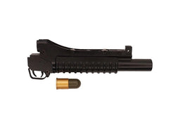 GoatGuns Mini M203 Grenade Launcher, Fits AR15 Base Models GREN (ONLINE ORDER ONLY)