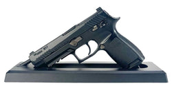 GoatGuns SIG Sauer M17 model Pistol in black M17-BLACK (ONLINE ORDER ONLY)