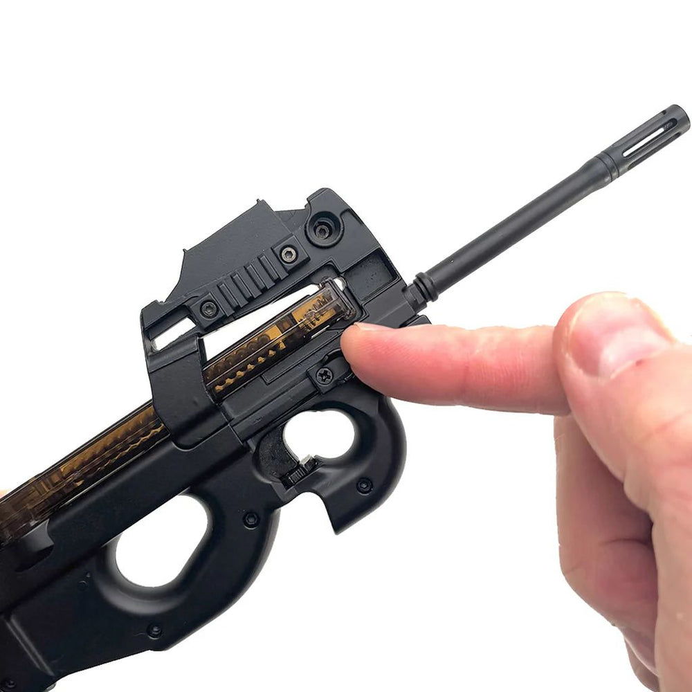 GoatGuns FN PS90 Carbine Model  P90-LONG (ONLINE ORDER ONLY)