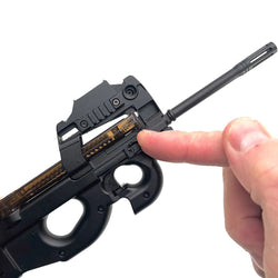 GoatGuns FN PS90 Carbine Model  P90-LONG (ONLINE ORDER ONLY)