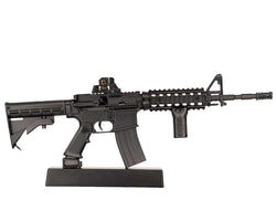 GoatGuns Die Cast Mini Ranger Foregrip, for AR15 Quad Rail Model RANGER (ONLINE ORDER ONLY)