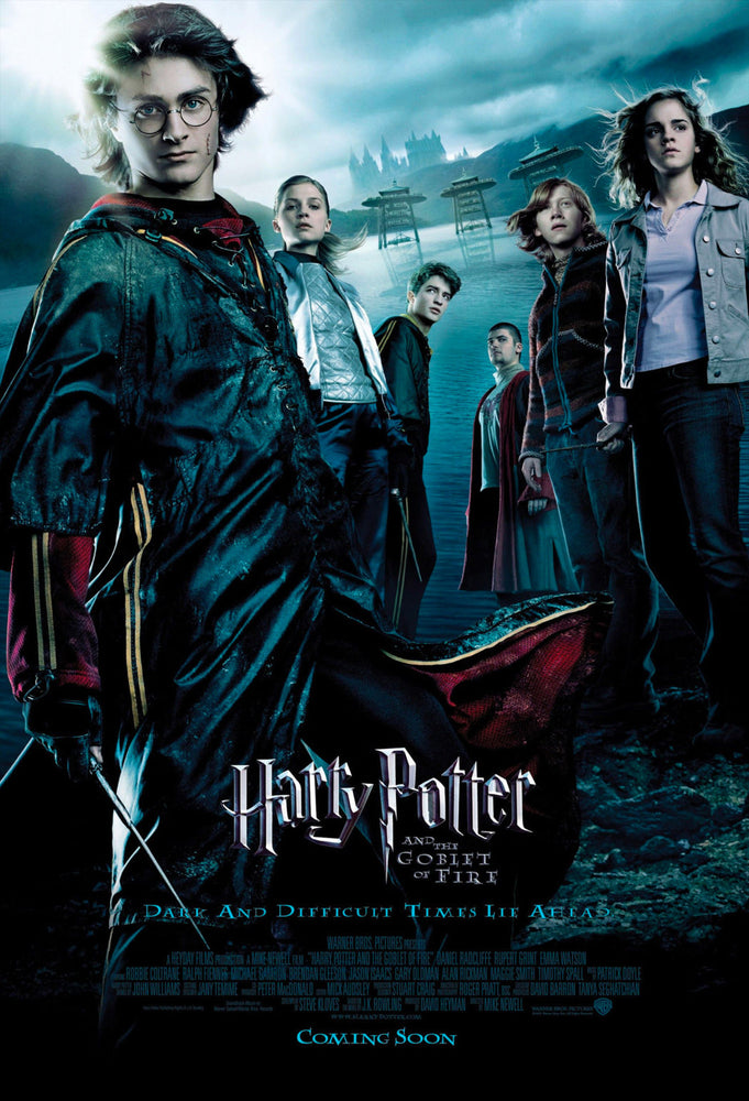 Harry Potter Collection Game & Movie Bundle (PlayStation 2) (Online Only)