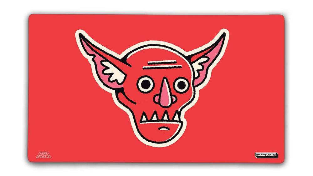 Goblin Playmat (ONLINE ORDER ONLY)
