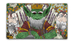 Goblin Grounds (ONLINE ORDER ONLY)