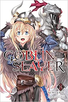 Goblin Slayer Vol 14 (Online Order Only)