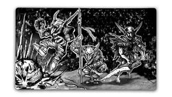 Goblin Squad Playmat (ONLINE ORDER ONLY)